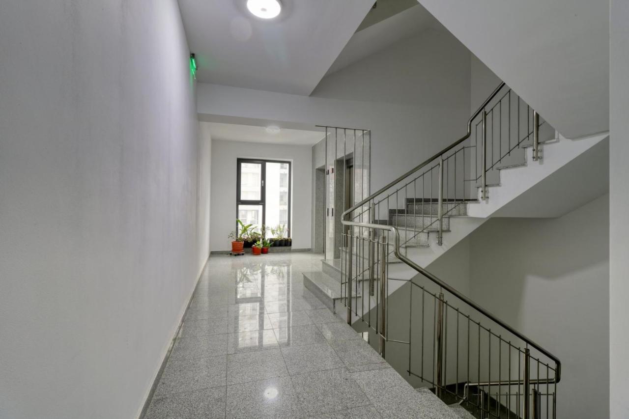 Relaxation Station - My Charming, Cosy&Inviting Apt - Smart Thermostat - Private Parking - Ior Park - Long Term Price Cuts Bükreş Dış mekan fotoğraf