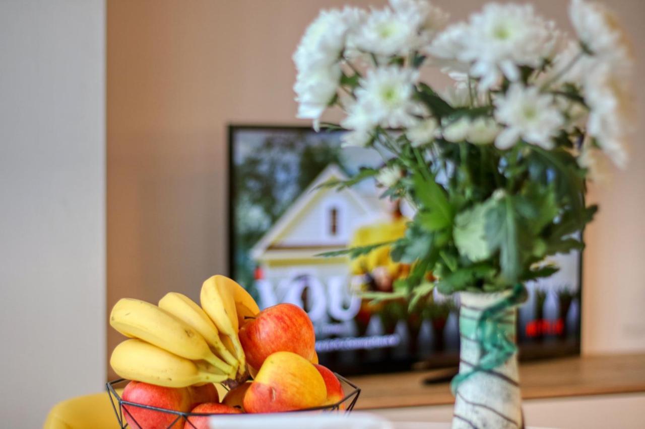 Relaxation Station - My Charming, Cosy&Inviting Apt - Smart Thermostat - Private Parking - Ior Park - Long Term Price Cuts Bükreş Dış mekan fotoğraf