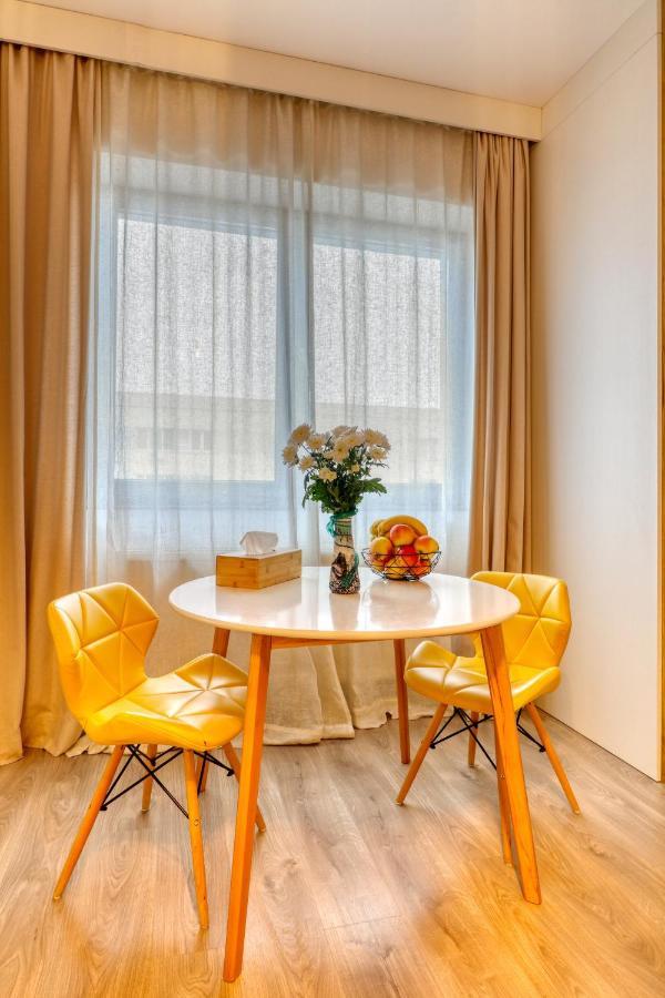 Relaxation Station - My Charming, Cosy&Inviting Apt - Smart Thermostat - Private Parking - Ior Park - Long Term Price Cuts Bükreş Dış mekan fotoğraf