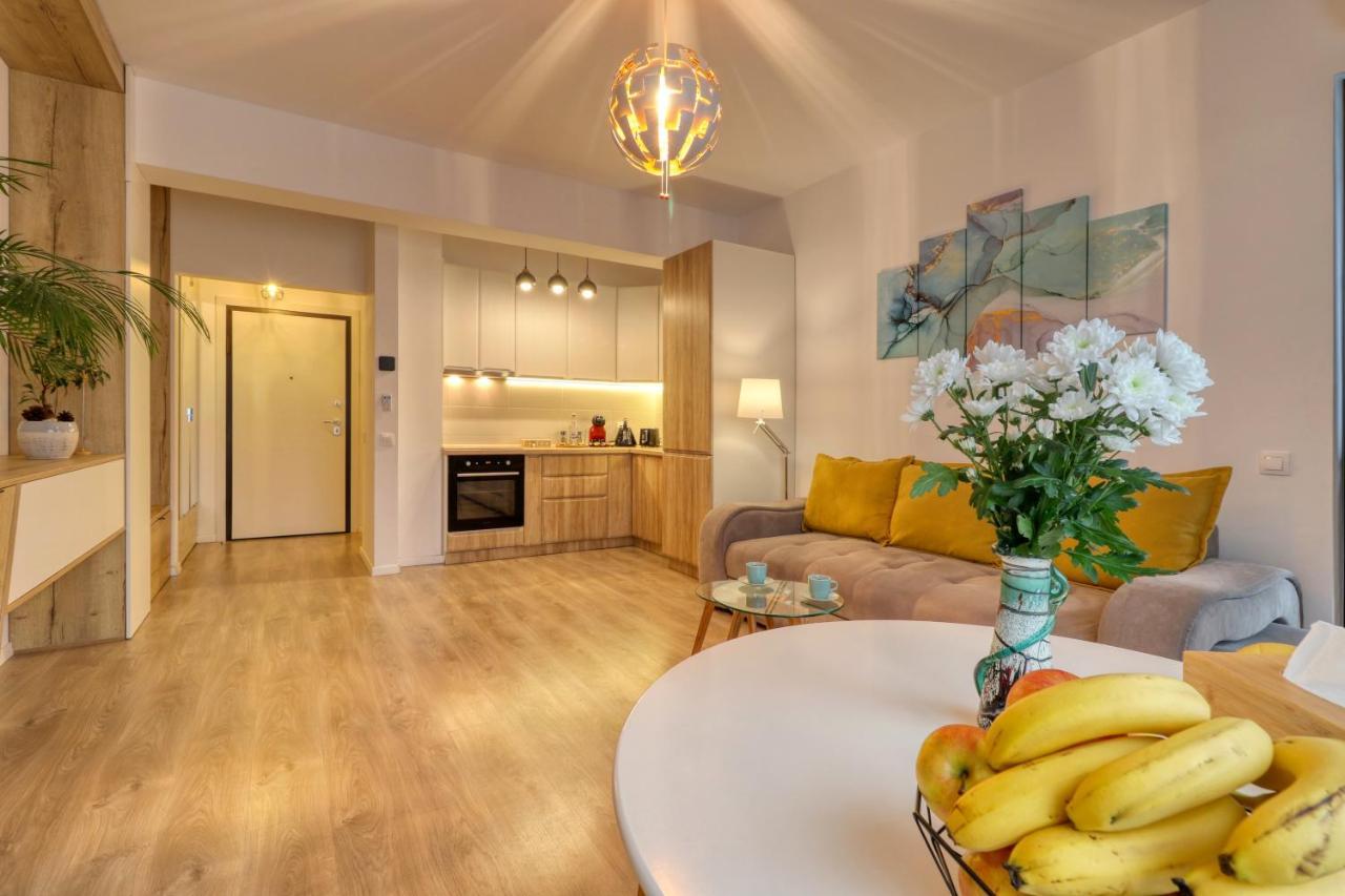 Relaxation Station - My Charming, Cosy&Inviting Apt - Smart Thermostat - Private Parking - Ior Park - Long Term Price Cuts Bükreş Dış mekan fotoğraf