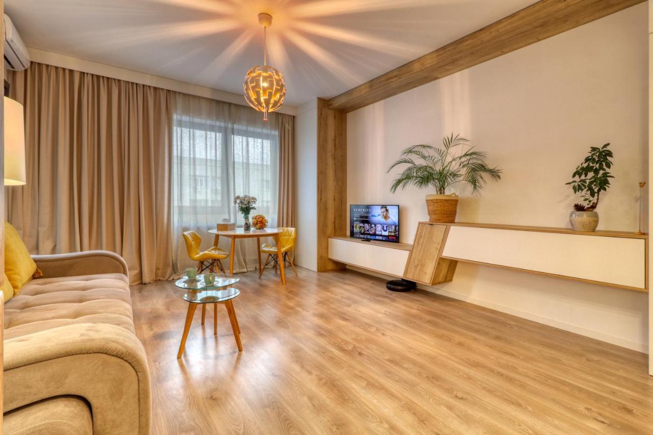 Relaxation Station - My Charming, Cosy&Inviting Apt - Smart Thermostat - Private Parking - Ior Park - Long Term Price Cuts Bükreş Dış mekan fotoğraf