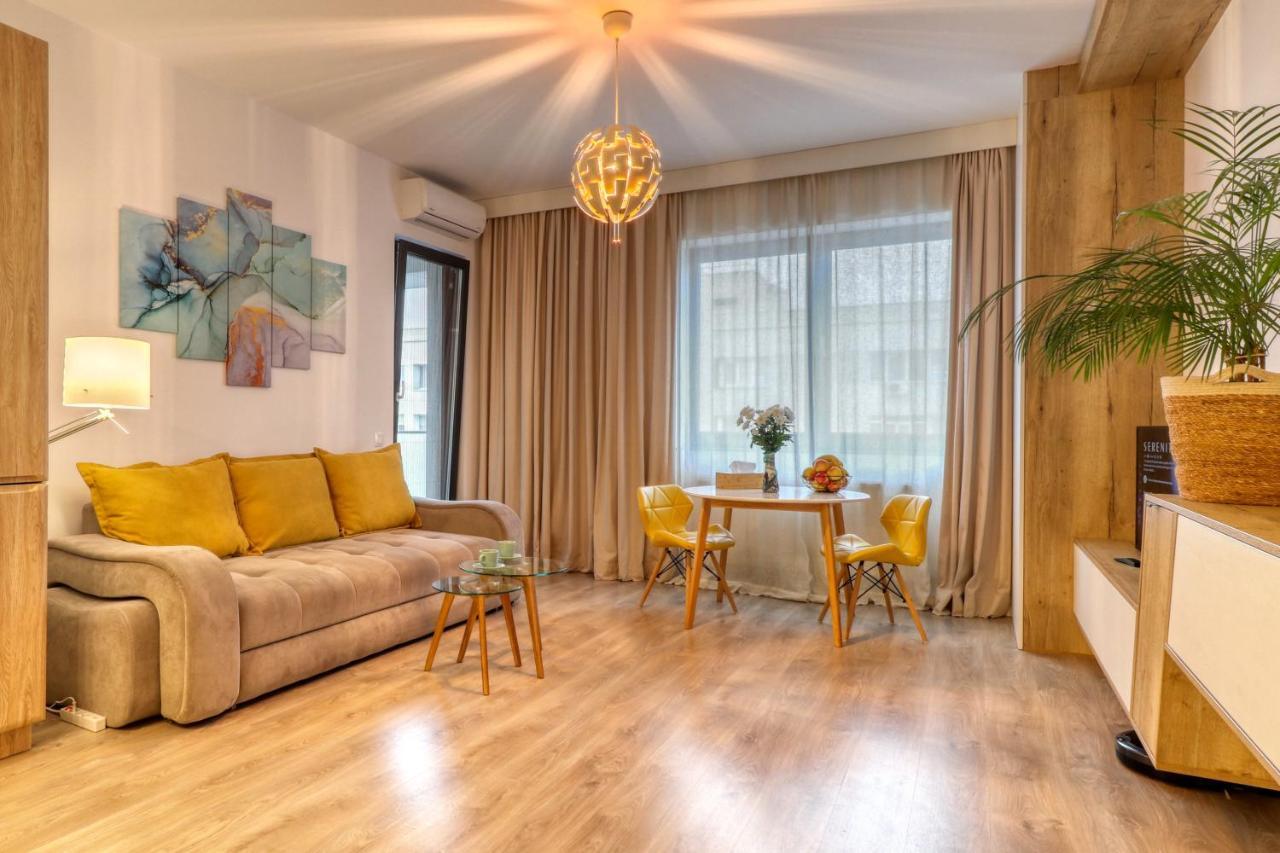 Relaxation Station - My Charming, Cosy&Inviting Apt - Smart Thermostat - Private Parking - Ior Park - Long Term Price Cuts Bükreş Dış mekan fotoğraf