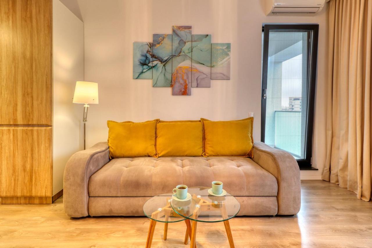 Relaxation Station - My Charming, Cosy&Inviting Apt - Smart Thermostat - Private Parking - Ior Park - Long Term Price Cuts Bükreş Dış mekan fotoğraf