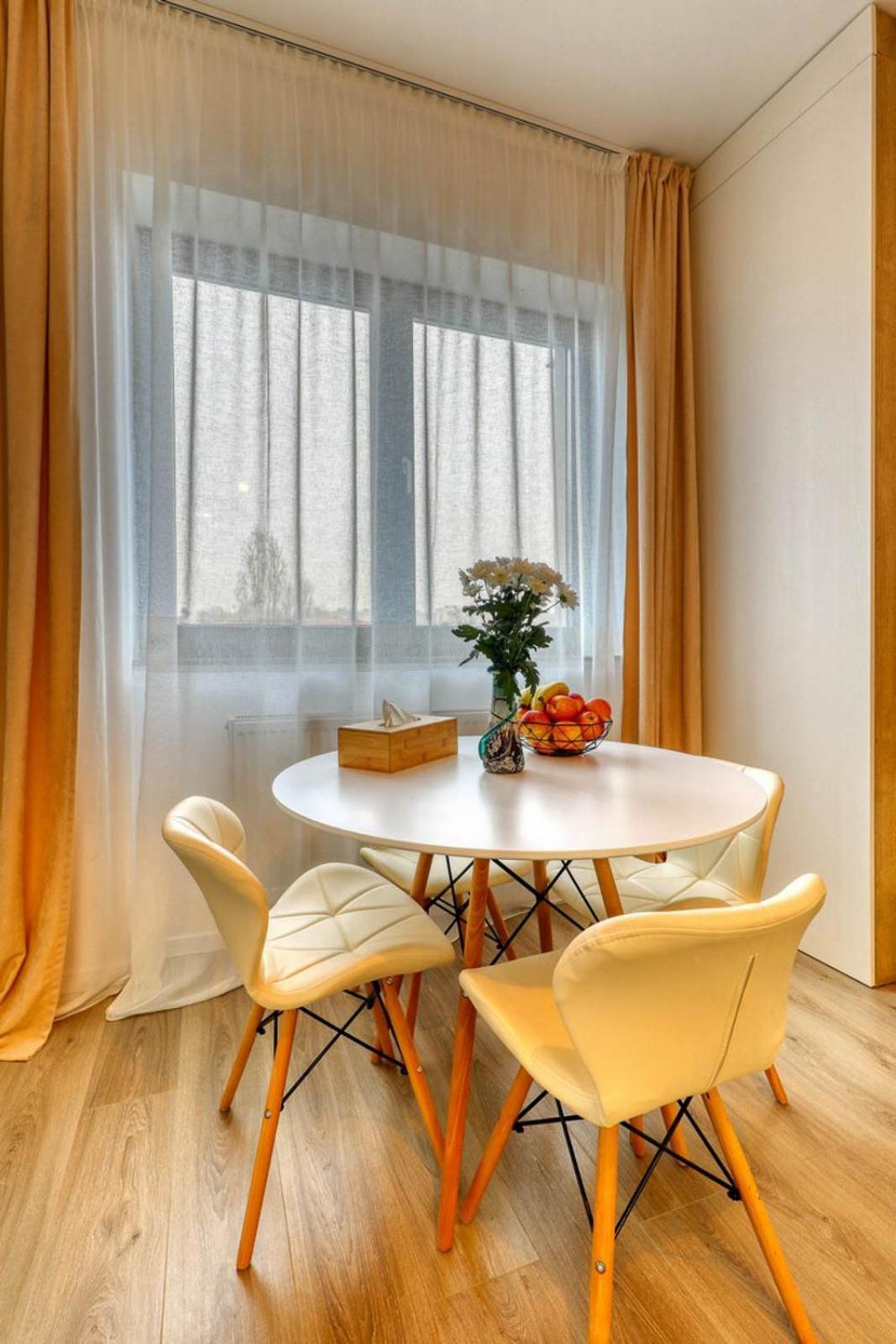 Relaxation Station - My Charming, Cosy&Inviting Apt - Smart Thermostat - Private Parking - Ior Park - Long Term Price Cuts Bükreş Dış mekan fotoğraf