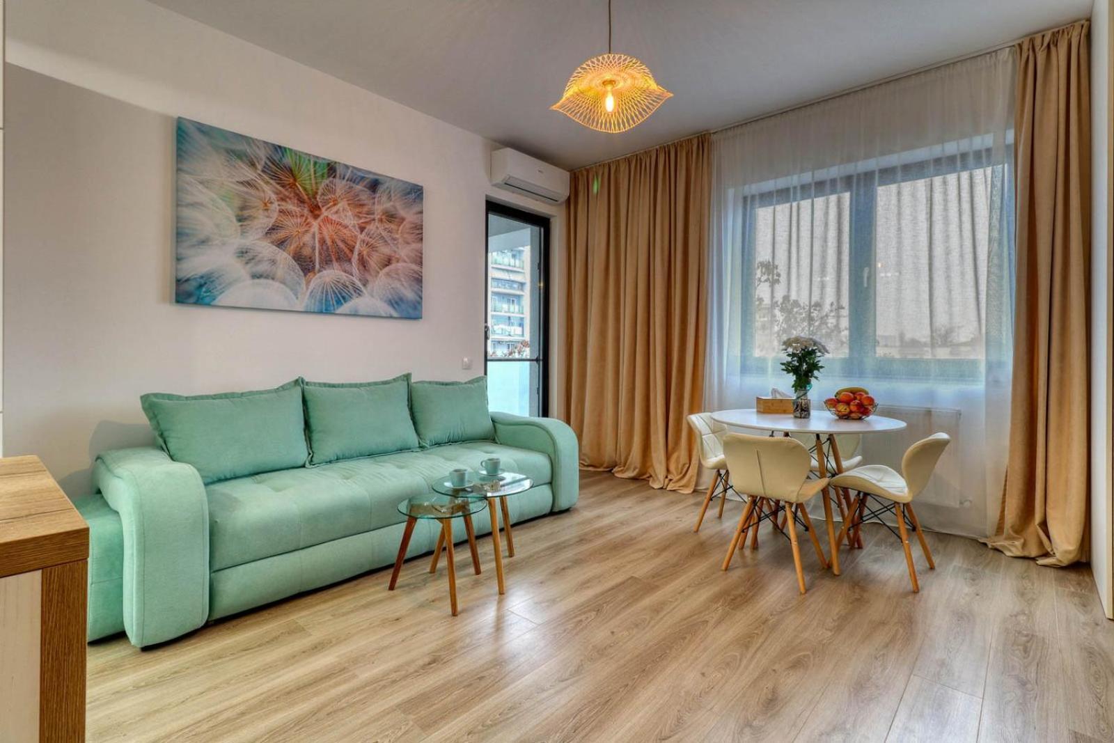 Relaxation Station - My Charming, Cosy&Inviting Apt - Smart Thermostat - Private Parking - Ior Park - Long Term Price Cuts Bükreş Dış mekan fotoğraf